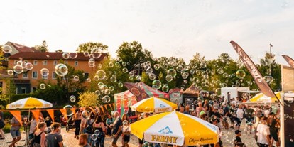 Hotels und Ferienwohnungen im Oberallgäu - Deutschland - Street-Food-Markt in Immenstadt im Allgäu - Street Food Festival 2024 in Immenstadt