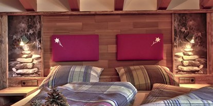 Hotels und Ferienwohnungen im Oberallgäu - Freizeit: Sauna - Siplinger Suites und Ferienwohnungen Balderschwang im Allgäu - Siplinger Suites in Balderschwang