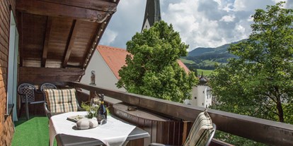 Hotels und Ferienwohnungen im Oberallgäu - Gaisbock - Ferienwohnungen in Fischen m Oberallgäu - Gaisbock - der DorfUrlaub - Ferienwohnungen im Allgäu