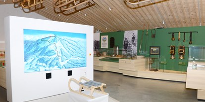 Hotels und Ferienwohnungen im Oberallgäu - Saison: ganzjährig - AlpenStadtMuseum Sonthofen im Allgäu - AlpenStadtMuseum Sonthofen im Allgäu