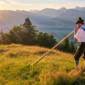 Ausflugsziele im Oberallgäu: Alphornkurse für Anfänger und Fortgeschrittene im Allgäu - Alphornkurse für Anfänger bis Fortgeschrittene im Allgäu