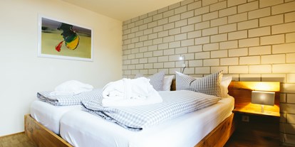 Hotels und Ferienwohnungen im Oberallgäu - Ausstattung: Sauna - Apartmenthotel in Oberstdorf im Allgäu - Apartmenthotel Oberstdorf