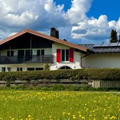 Unterkunft im Allgäu - Ferienwohnungen iFellhorn n Oberstdorf im Allgäu - Fellhorn Ferienwohnungen in Oberstdorf im Allgäu