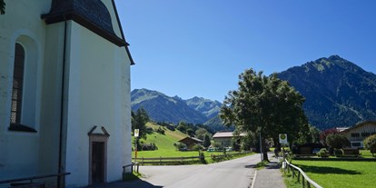 Hotels und Ferienwohnungen im Oberallgäu - Ferienwohnungen iFellhorn n Oberstdorf im Allgäu - Fellhorn Ferienwohnungen in Oberstdorf im Allgäu