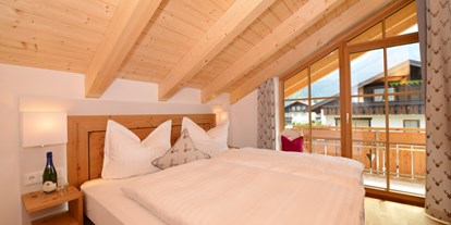 Hotels und Ferienwohnungen im Oberallgäu - Ausstattung: Sauna - Bayern - Hahnenköpfle Lodge - Ferienwohnungen in Oberstdorf im Allgäu - Hahnenköpfle Lodge  - wohnen wie im siebten Himmel