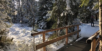 Hotels und Ferienwohnungen im Oberallgäu - Freizeit: Skifahren - Bayern - Ferienwohnungen im Vital Park Blaichach - Burgberg - Ferienwohnungen im Vital Park Blaichach - Burgberg