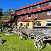 Unterkunft im Allgäu - Hotel Wiesengrund - Herzlichkeit in Bad Hindelang im Allgäu - Hotel Wiesengrund - Herzlichkeit in Bad Hindelang im Allgäu