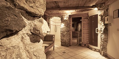 Hotels und Ferienwohnungen im Oberallgäu - Ausstattung: Sauna - Hotel Wiesengrund - Herzlichkeit in Bad Hindelang im Allgäu - Hotel Wiesengrund - Herzlichkeit in Bad Hindelang im Allgäu