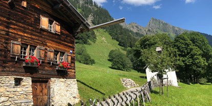 Hotels und Ferienwohnungen im Oberallgäu - Reisegrund: Skiurlaub - Hotel Exquisit in Oberstdorf im Allgäu - Hotel Exquisit in Oberstdorf - Ihr Ruhepol in den Bergen