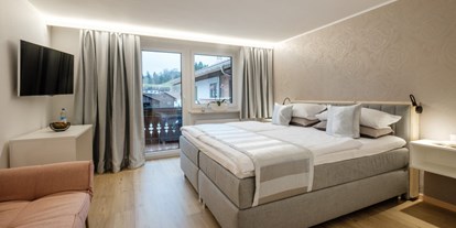 Hotels und Ferienwohnungen im Oberallgäu - Standardbelegung für die Preiseingabe: Übernachtung / Frühstück pro Person - 763-11 Doppelzimmer Komfort  - Alpin Hotel bichl 761