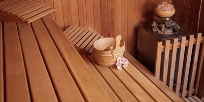 Hotels und Ferienwohnungen im Oberallgäu - Ausstattung: Sauna - Hauseigene Sauna - Alpin Hotel bichl 761