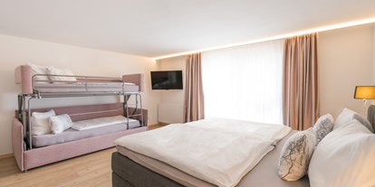 Hotels und Ferienwohnungen im Oberallgäu - Freizeit: Skifahren - Bayern - Doppelzimmer Plus im EG  - Alpin Hotel bichl 761