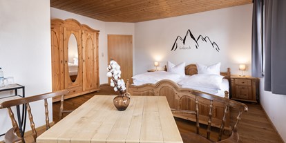 Hotels und Ferienwohnungen im Oberallgäu -  Landgasthof zum Augustiner in Oberstdorf im Allgäu - Landgasthof zum Augustiner - Hotel garni, Pension in Oberstdorf