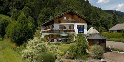 Hotels und Ferienwohnungen im Oberallgäu - Pension Bühler in Oberstdorf - Tiefenbach im Allgäu - Gästehaus Pension Bühler in Oberstdorf - Tiefenbach im Allgäu