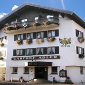 Unterkunft im Allgäu - Hotel Gasthof Adler in Oberstdorf im Allgäu - Hotel Gasthof Adler in Oberstdorf im Allgäu
