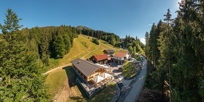 Hotels und Ferienwohnungen im Oberallgäu - Die Bier Alpe - Restaurant in Rettenberg im Allgäu - Die BierAlp unterm Grünten in Rettenberg im Allgäu