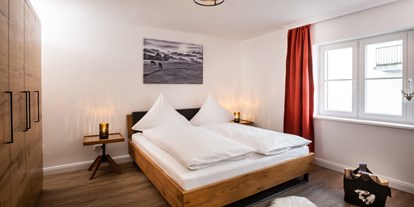 Hotels und Ferienwohnungen im Oberallgäu - Alpin Supreme - Ferienwohnungen in Oberstdorf im Allgäu - Alpin Supreme 5-Sterne Ferienwohnungen in Oberstdorf