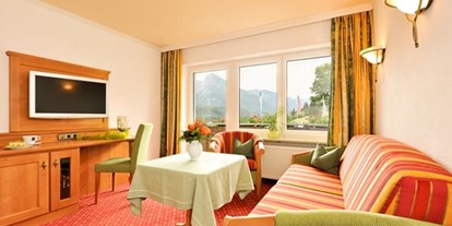 Hotels und Ferienwohnungen im Oberallgäu - Bayern - Unser Berg-Appartement im Gästehaus - Ihr Alpenblick - Hotel & Restaurant in Fischen im Allgäu