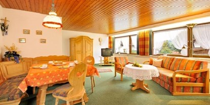 Hotels und Ferienwohnungen im Oberallgäu - Unsere Ferienwohnung "60" - Ihr Alpenblick - Hotel & Restaurant in Fischen im Allgäu