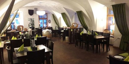 Hotels und Ferienwohnungen im Oberallgäu - Küchenstil: Gut bürgerlich - Schlosskeller - Restaurant & Café in Bad Hindelang im Allgäu - Schlosskeller - Restaurant & Café in Bad Hindelang im Allgäu