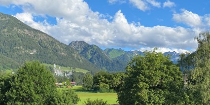 Hotels und Ferienwohnungen im Oberallgäu - Bergbahnticket Inklusive - Ferienwohnungen in Oberstdorf im Allgäu - Josef Anger - Ferienwohnungen Anger in Oberstdorf im Allgäu