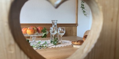 Hotels und Ferienwohnungen im Oberallgäu - Ausstattung: WLAN inklusive - Deutschland - Ferienhof Stiefel über Sonthofen im Allgäu - Ferienhof Stiefel über Sonthofen im Allgäu