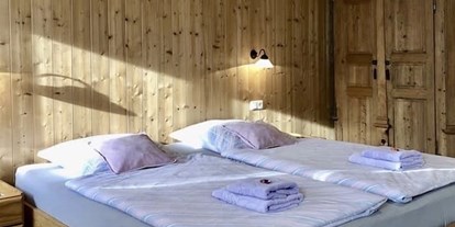 Hotels und Ferienwohnungen im Oberallgäu - Vorteilskarte: Allgäu-Walser-Card - Deutschland - Ferienhof Stiefel über Sonthofen im Allgäu - Ferienhof Stiefel über Sonthofen im Allgäu