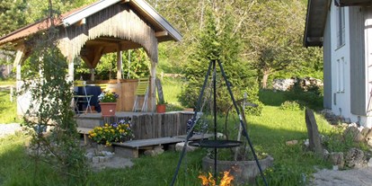 Hotels und Ferienwohnungen im Oberallgäu - Unterkunftsart: Allgäuferien auf dem Bauernhof - Ferienhof Stiefel über Sonthofen im Allgäu - Ferienhof Stiefel über Sonthofen im Allgäu