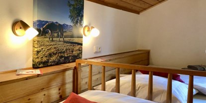 Hotels und Ferienwohnungen im Oberallgäu - Verpflegung: Nur zur Selbstversorgung buchbar - Ferienhof Stiefel über Sonthofen im Allgäu - Ferienhof Stiefel über Sonthofen im Allgäu