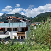 Unterkunft im Allgäu - Berg Fux Ferienhaus & Wohnungen in Sonthofen im Allgäu - Berg Fux Ferienhaus & Wohnungen in Sonthofen im Allgäu