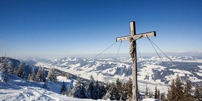 Hotels und Ferienwohnungen im Oberallgäu - Freizeit: Dampfbad - Bayern - Hierlhof - Gastfreundschaft am Alpsee im Allgäu - Hierlhof - Gastfreundschaft am Alpsee im Allgäu
