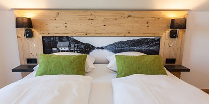 Hotels und Ferienwohnungen im Oberallgäu - Ausstattung: Sauna - Hierlhof - Gastfreundschaft am Alpsee im Allgäu - Hierlhof - Gastfreundschaft am Alpsee im Allgäu