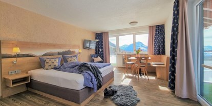 Hotels und Ferienwohnungen im Oberallgäu - Bayern - Bergzeit - Hotel und Appartements in Oberjoch im Allgäu - Bergzeit - Hotel und Appartements in Oberjoch im Allgäu