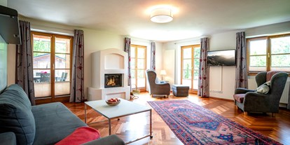 Hotels und Ferienwohnungen im Oberallgäu - Unterkunftsart: Ferienwohnung / Appartement - ALPENHAUS Oberstdorf