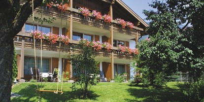 Hotels und Ferienwohnungen im Oberallgäu - Reisegrund: Skiurlaub - Oberstdorf - Gästehaus Sinz - Zimmer und Ferienwohnungen in Oberstdorf - Gästehaus Sinz - Zimmer und Ferienwohnungen in Oberstdorf