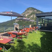 Restaurantführer für das Oberallgäu: Kanzel Kiosk und Aussichtspunkt am Jochpass Oberjoch

 - Kanzel Kiosk und Aussichtspunkt am Jochpass Oberjoch