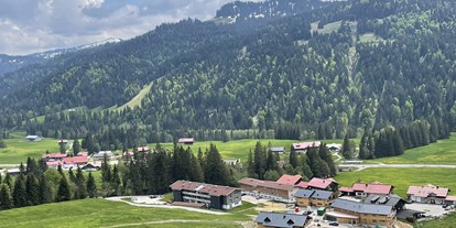 Hotels und Ferienwohnungen im Oberallgäu - 4 Monkeys - Ferienwohnungen in Balderschwang - 4 Monkeys - Ferienapartments in Balderschwang