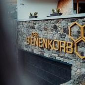 Restaurantführer für das Oberallgäu: Der Bienenkorb - Restaurant mit Sonnenterrasse - Der Bienenkorb - Restaurant mit Sonnenterrasse