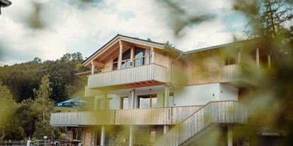 Hotels und Ferienwohnungen im Oberallgäu - Blaichach - Der Bienenkorb - Restaurant mit Sonnenterrasse - Der Bienenkorb - Restaurant mit Sonnenterrasse