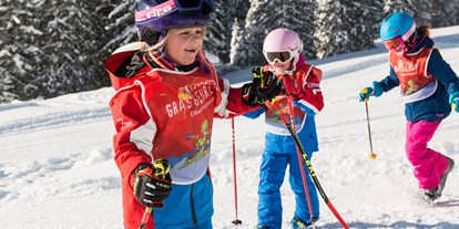 Hotels und Ferienwohnungen im Oberallgäu - Saison: Winter - Obermaiselstein - Skischule Grasgehren und Fischen im Allgäu - Skischule Grasgehren und Fischen im Allgäu
