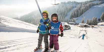 Hotels und Ferienwohnungen im Oberallgäu - Allgäu - Skischule Grasgehren und Fischen im Allgäu - Skischule Grasgehren und Fischen im Allgäu