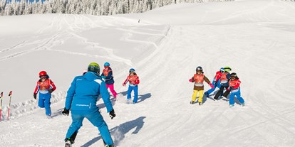 Hotels und Ferienwohnungen im Oberallgäu - Parken & Anreise: Busparkplatz - Skischule Grasgehren und Fischen im Allgäu - Skischule Grasgehren und Fischen im Allgäu
