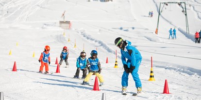 Hotels und Ferienwohnungen im Oberallgäu - Saison: Winter - Skischule Grasgehren und Fischen im Allgäu - Skischule Grasgehren und Fischen im Allgäu