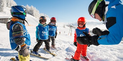 Hotels und Ferienwohnungen im Oberallgäu - Wetter: bei jedem Wetter - Skischule Grasgehren und Fischen im Allgäu - Skischule Grasgehren und Fischen im Allgäu