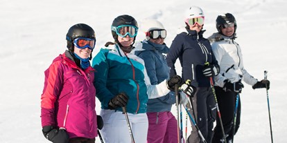 Hotels und Ferienwohnungen im Oberallgäu - Oberallgäu - Skischule Grasgehren und Fischen im Allgäu - Skischule Grasgehren und Fischen im Allgäu