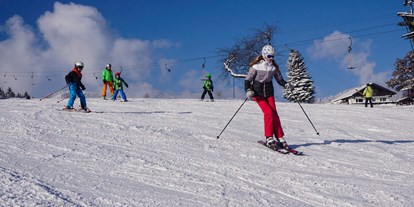 Hotels und Ferienwohnungen im Oberallgäu - Wetter: bei jedem Wetter - Obermaiselstein - Skischule Grasgehren und Fischen im Allgäu - Skischule Grasgehren und Fischen im Allgäu
