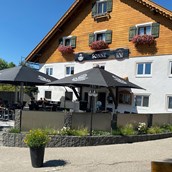 Restaurantführer für das Oberallgäu: Sonne in Missen-Wilhams im Oberallgäu - Sonne Wilhams im Allgäu