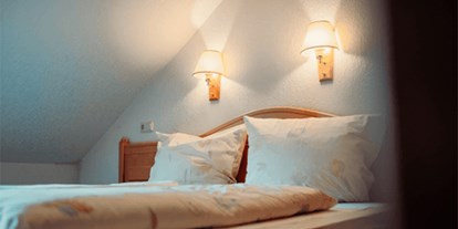 Hotels und Ferienwohnungen im Oberallgäu - Ausstattung: Restaurant - Deutschland - Landgasthof Sonne in Missen-Wilhams im Allgäu - Sonne Wilhams im Allgäu