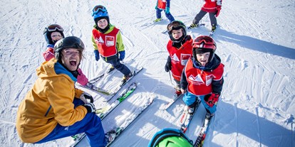 Hotels und Ferienwohnungen im Oberallgäu - Kinder & Familie: Kinder sind willkommen - Ski- und Snowboardschule Oberstaufen im Allgäu - Ski- und Snowboardschule Oberstaufen im Allgäu