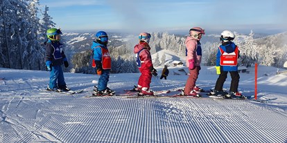 Hotels und Ferienwohnungen im Oberallgäu - Saison: Winter - Oberstaufen Oberstaufen - Ort - Ski- und Snowboardschule Oberstaufen im Allgäu - Ski- und Snowboardschule Oberstaufen im Allgäu